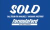 New 2022 Ford Bronco Base Advanced