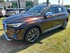 Certified Pre-Owned 2021 INFINITI QX50 Autograph