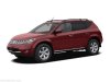 Pre-Owned 2006 Nissan Murano S
