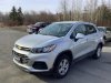 Pre-Owned 2018 Chevrolet Trax LS