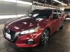 Pre-Owned 2022 Nissan Altima 2.5 SR
