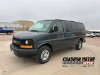 Pre-Owned 2015 Chevrolet Express LS 2500