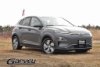 Certified Pre-Owned 2019 Hyundai KONA Electric Ultimate