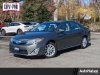 Pre-Owned 2014 Toyota Camry Hybrid XLE