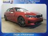 Certified Pre-Owned 2019 BMW 3 Series 330i