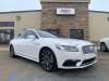 Pre-Owned 2019 Lincoln Continental Reserve