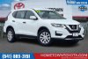 Unknown 2020 Nissan Rogue S