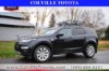 Pre-Owned 2017 Land Rover Discovery Sport HSE Luxury