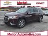 Pre-Owned 2019 Chevrolet Traverse LT Leather