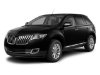 Pre-Owned 2014 Lincoln MKX Base