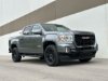 Unknown 2021 GMC Canyon Elevation