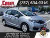 Certified Pre-Owned 2019 Honda Fit LX