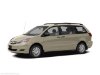 Pre-Owned 2009 Toyota Sienna XLE