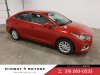 Pre-Owned 2021 Hyundai ACCENT SEL