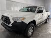 Certified Pre-Owned 2021 Toyota Tacoma SR