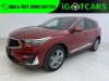 Pre-Owned 2020 Acura RDX w/Advance