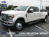 Certified Pre-Owned 2019 Ford F-350 Super Duty Lariat