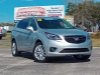 Certified Pre-Owned 2019 Buick Envision Premium