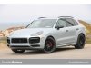 Certified Pre-Owned 2021 Porsche Cayenne GTS