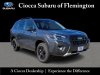 Certified Pre-Owned 2023 Subaru Forester Wilderness