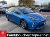 Pre-Owned 2022 Toyota Prius Limited