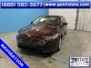 Pre-Owned 2019 Ford Fusion Hybrid SE
