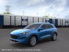 New 2022 Ford Escape SE