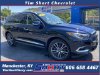Pre-Owned 2019 INFINITI QX60 Luxe