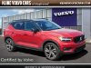 Certified Pre-Owned 2021 Volvo XC40 T5 R-Design