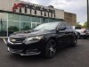 Pre-Owned 2017 Chevrolet Impala LS