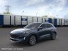 New 2022 Ford Escape Titanium