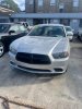 Pre-Owned 2011 Dodge Charger Police