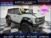 Pre-Owned 2022 Ford Bronco Raptor