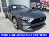 Certified Pre-Owned 2021 Ford Mustang GT Premium