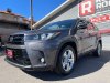 Pre-Owned 2017 Toyota Highlander Limited