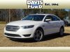 Pre-Owned 2016 Ford Taurus SEL
