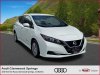 Pre-Owned 2018 Nissan LEAF S