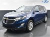 Certified Pre-Owned 2020 Chevrolet Equinox LT