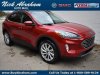 Certified Pre-Owned 2021 Ford Escape Titanium