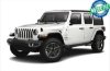 New 2023 Jeep Wrangler Unlimited Sahara