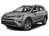 Certified Pre-Owned 2017 Toyota RAV4 XLE