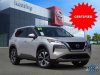 Certified Pre-Owned 2021 Nissan Rogue SV
