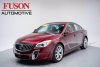 Pre-Owned 2017 Buick Regal GS