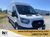Pre-Owned 2023 Ford Transit 250