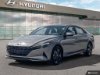 Pre-Owned 2023 Hyundai ELANTRA Preferred