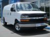 Pre-Owned 2017 Chevrolet Express Cargo 2500