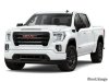 Pre-Owned 2022 GMC Sierra 1500 Limited Elevation