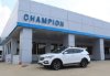 Pre-Owned 2017 Hyundai SANTA FE Sport 2.0T Ultimate