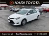 Certified Pre-Owned 2018 Toyota Corolla L