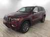 Pre-Owned 2020 Jeep Grand Cherokee Limited